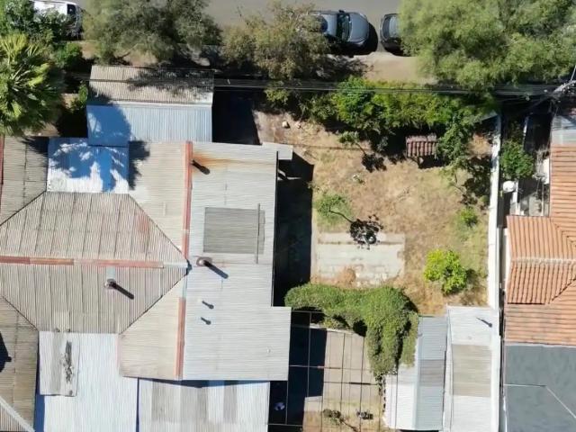 Casa en Talca