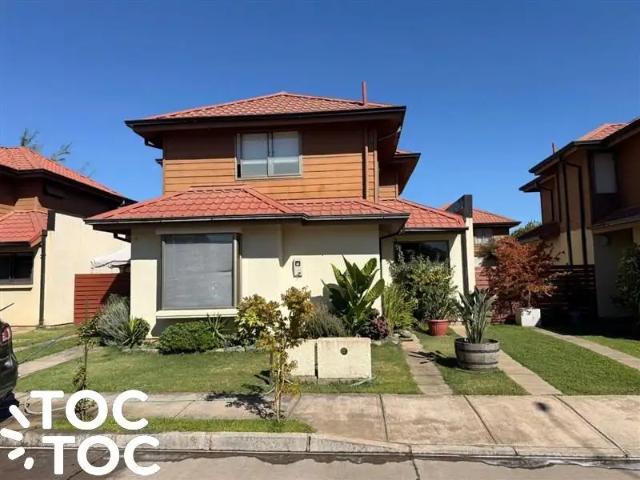 Casa en Talca