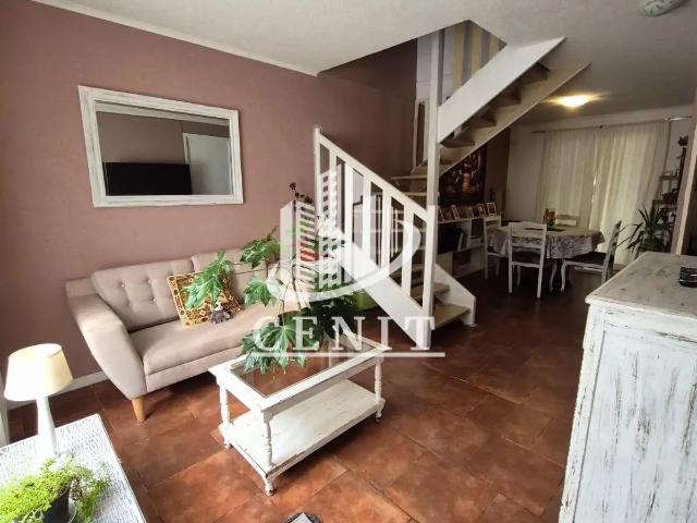 Casa en Talca