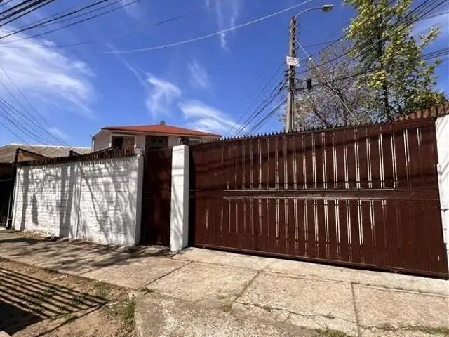 Casa en Talca