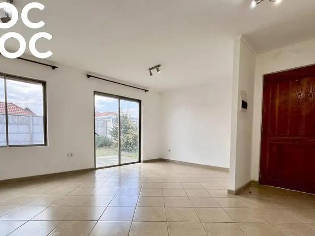 Casa en Talca