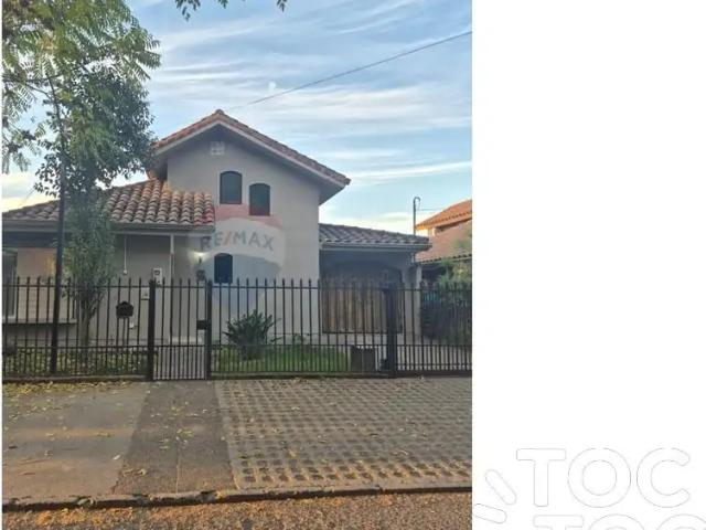 Casa en Talca