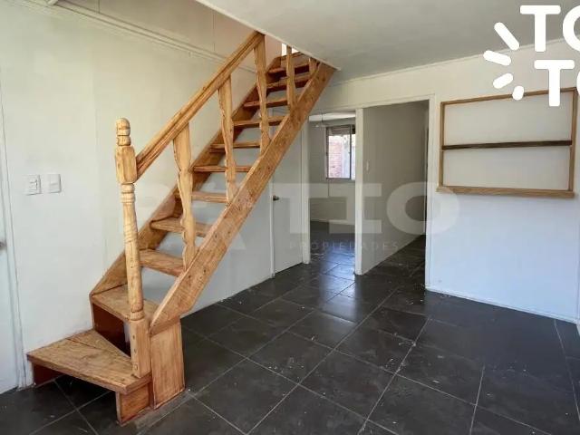 Casa en Talca
