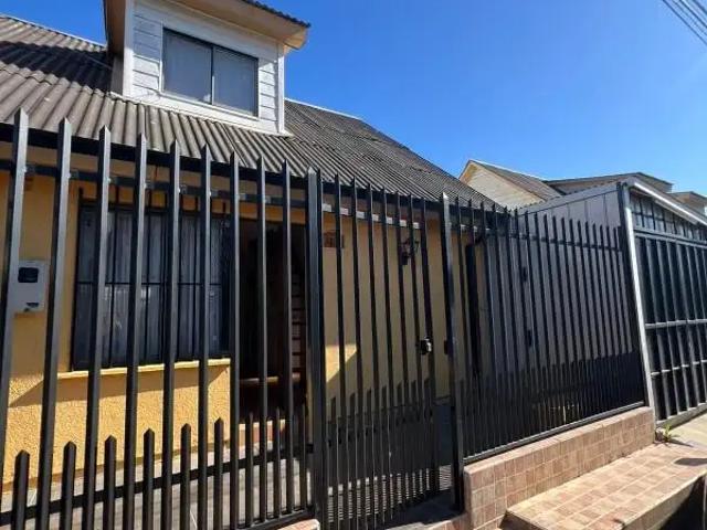 Casa en Talca