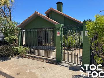 Casa en Talca