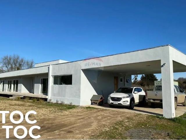 Casa en Talca
