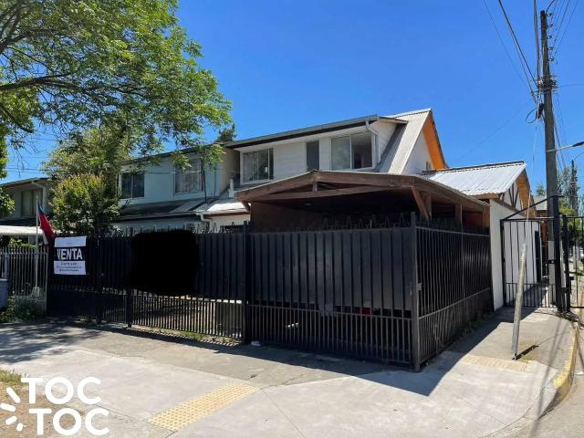 Casa en Talca