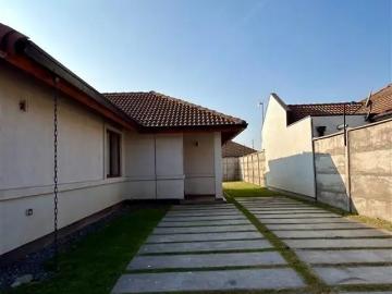 Casa en Talca