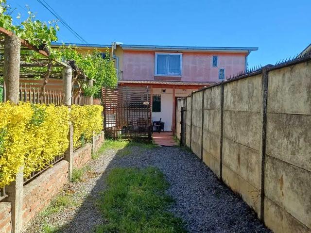 Casa en Talca