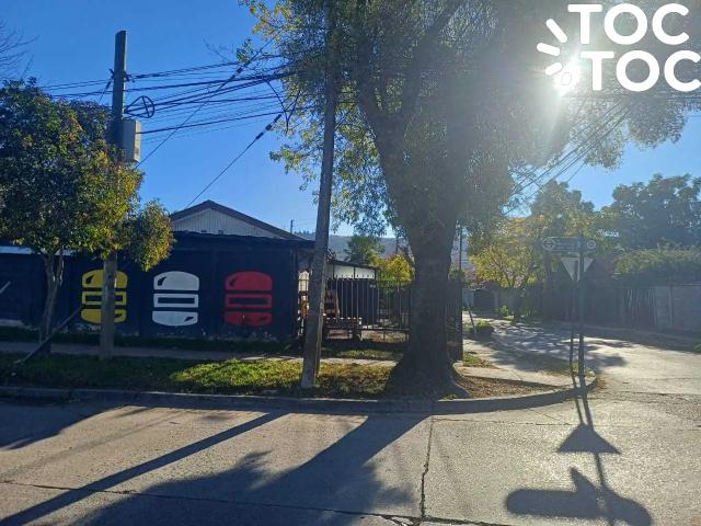 Casa en Talca