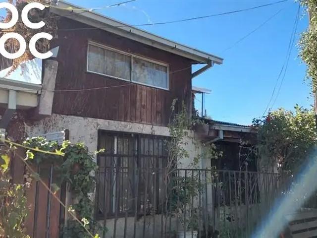 Casa en Talca