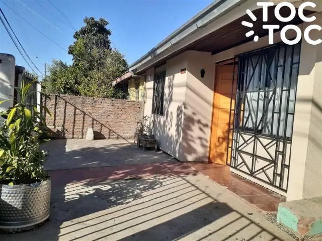 Casa en Talca