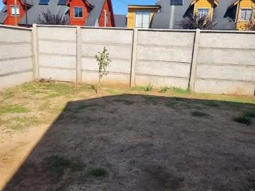 Casa en Talca