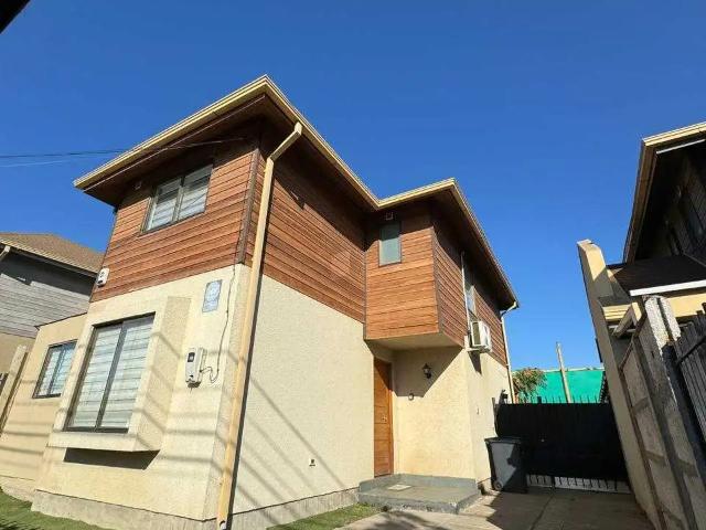 Casa en Talca