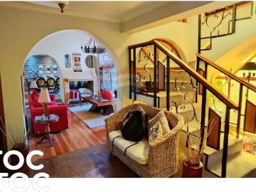 Casa en Talca
