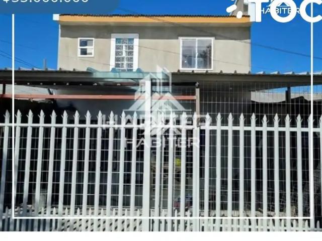 Casa en Talca