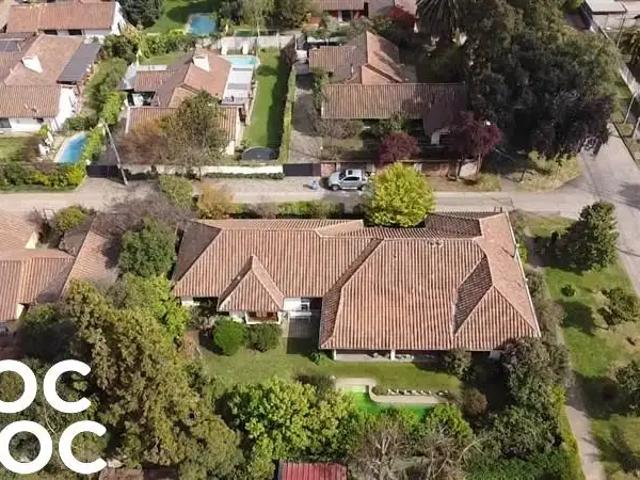 Casa en Talca