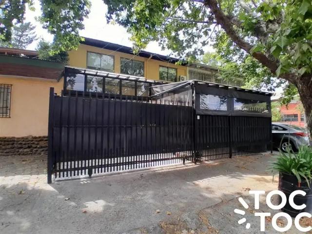 Casa en Talca