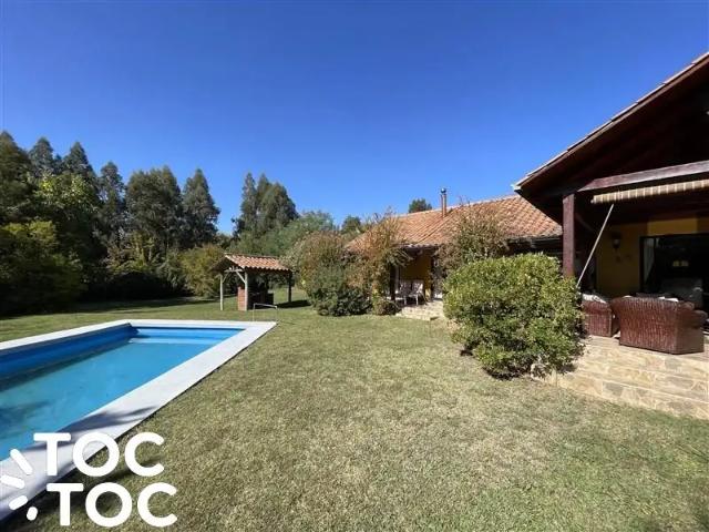 Casa en Talca