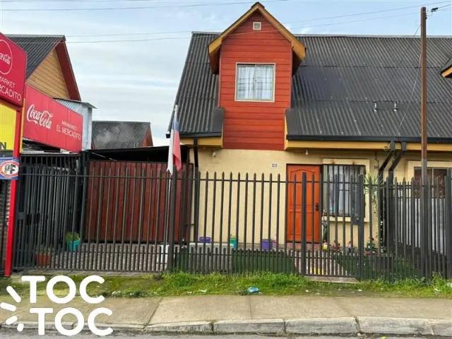Casa en Talca