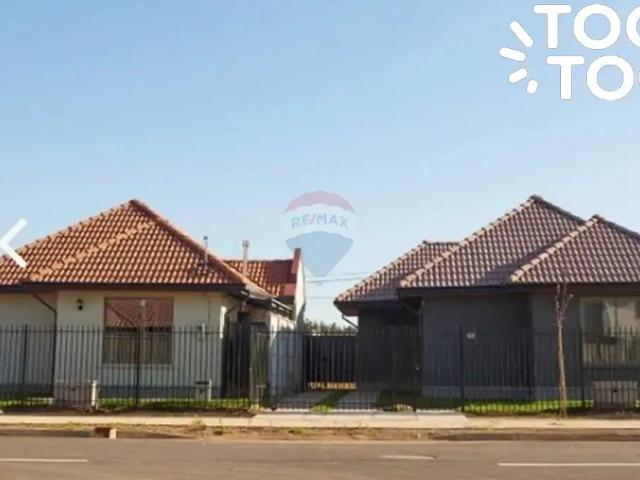Casa en Talca