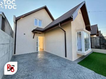 Casa en Talca