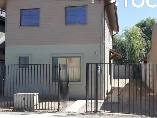 Casa en Talca