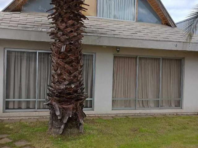 Casa en Talca