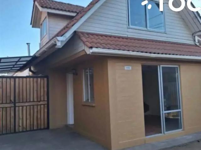 Casa en Talca