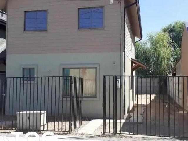 Casa en Talca