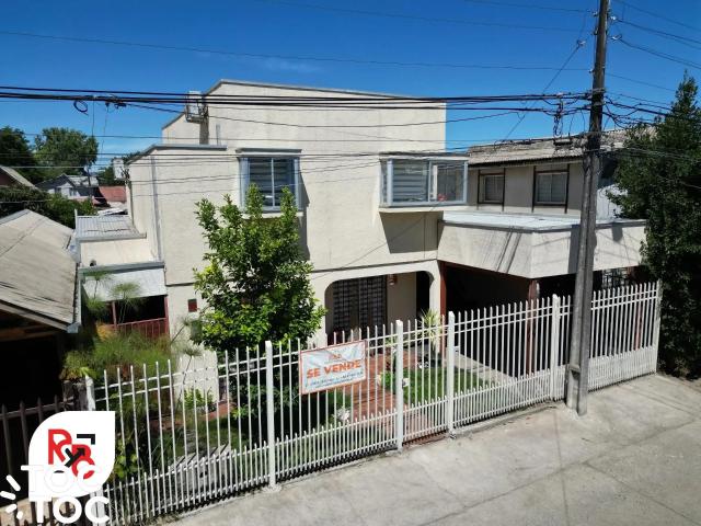 Casa en Talca
