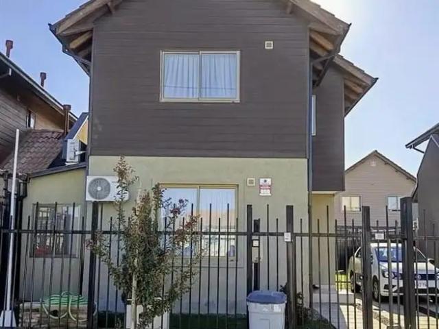 Casa en Talca