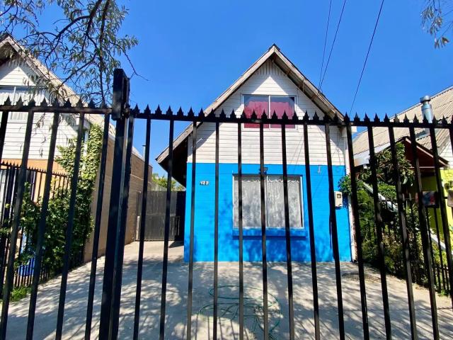 Casa en Talca