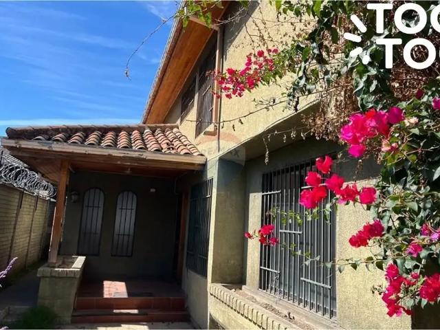 Casa en Talca
