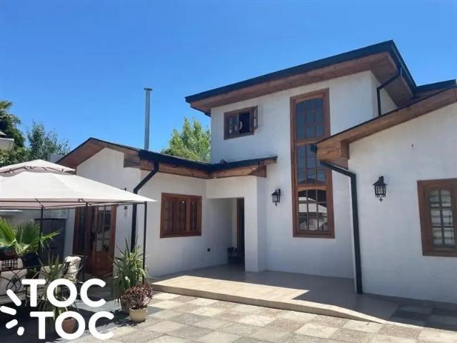 Casa en Talca