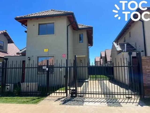 Casa en Talca