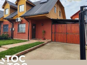 Casa en Talca