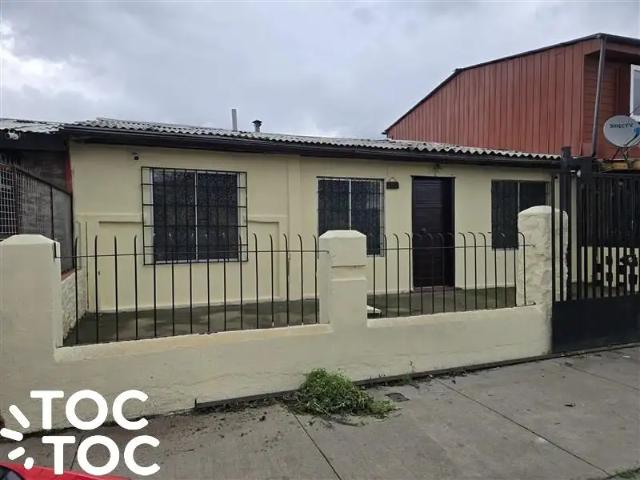 Casa en Talca