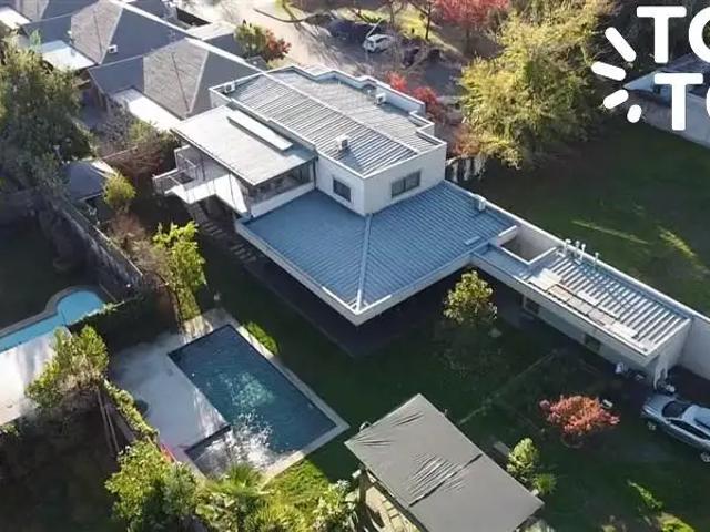 Casa en Talca