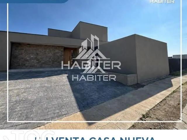 Casa en Talca