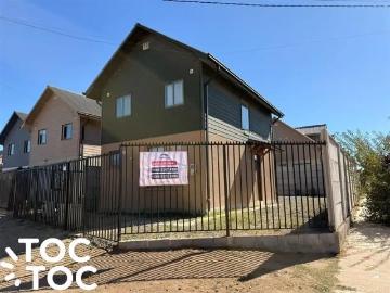 Casa en Talca