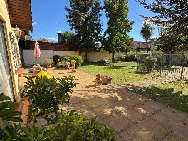 Casa en Talca