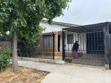 Casa en venta en Villa Treintal - Estacionamiento