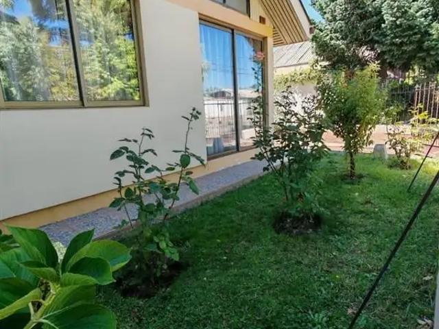Casa en Talca
