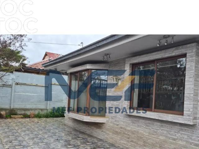 Casa en Talca