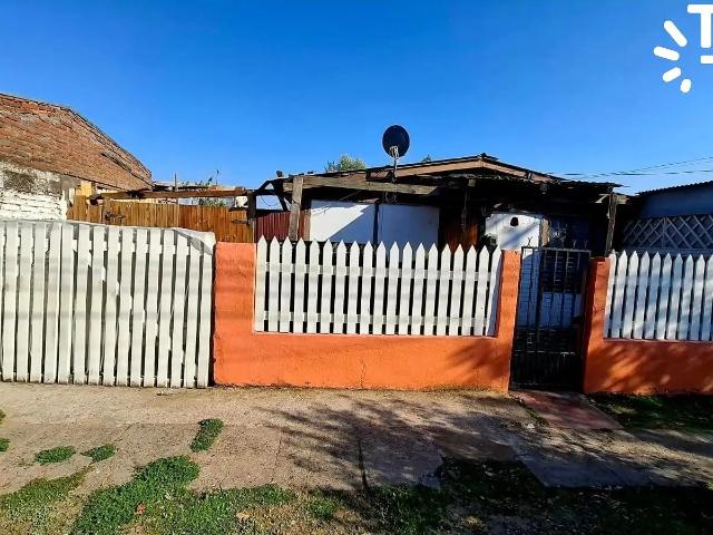 Casa en Talca