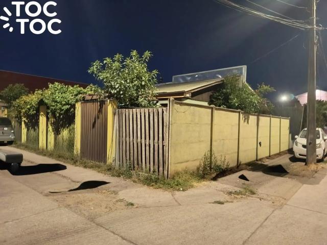 Casa en Talca