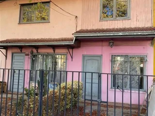 Casa en Talca