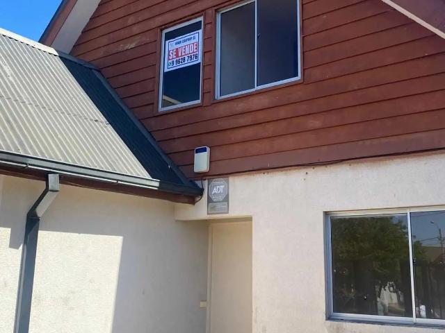 Casa en Talca