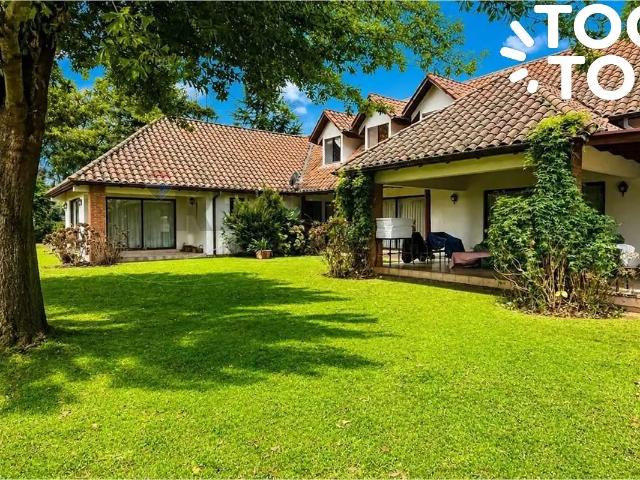 Casa en Talca